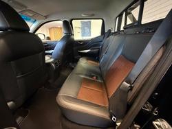2019 Nissan Navara N-TREK