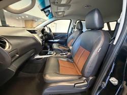 2019 Nissan Navara N-TREK