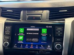 2019 Nissan Navara N-TREK