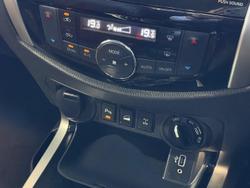 2019 Nissan Navara N-TREK