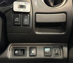 2019 Nissan Navara N-TREK