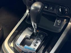 2019 Nissan Navara N-TREK