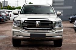 2025 GWM Tank 500 Ultra Hi4-T PHEV