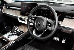 2025 GWM Tank 500 Ultra Hi4-T PHEV