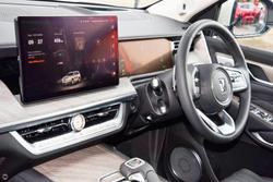 2025 GWM Tank 500 Ultra Hi4-T PHEV