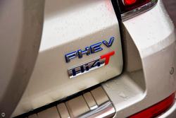 2025 GWM Tank 500 Ultra Hi4-T PHEV