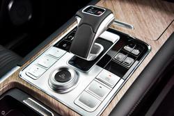 2025 GWM Tank 500 Ultra Hi4-T PHEV