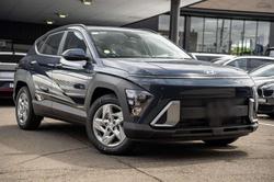 2026 Hyundai Kona Hybrid