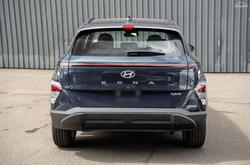 2026 Hyundai Kona Hybrid