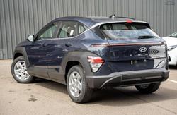 2026 Hyundai Kona Hybrid