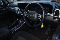 2023 Kia Sorento Sport