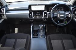 2023 Kia Sorento Sport