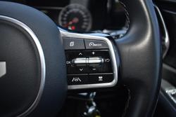 2023 Kia Sorento Sport