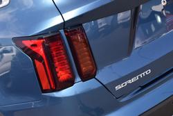 2023 Kia Sorento Sport