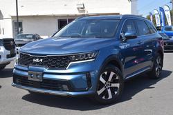 2023 Kia Sorento Sport