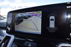 2023 Kia Sorento Sport