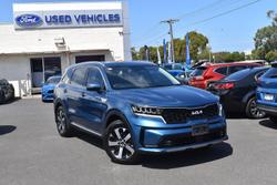 2023 Kia Sorento Sport