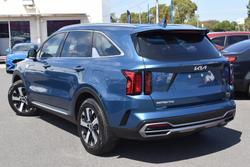 2023 Kia Sorento Sport