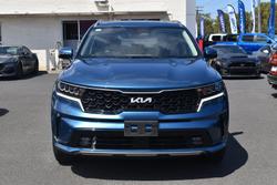 2023 Kia Sorento Sport