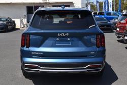 2023 Kia Sorento Sport