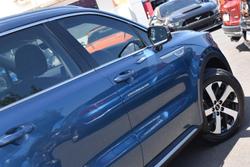 2023 Kia Sorento Sport