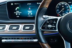 2022 Mercedes-Benz GLS-Class Maybach GLS600