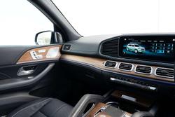 2022 Mercedes-Benz GLS-Class Maybach GLS600