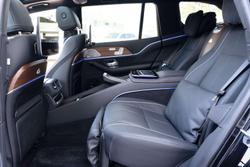 2022 Mercedes-Benz GLS-Class Maybach GLS600