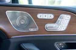 2022 Mercedes-Benz GLS-Class Maybach GLS600