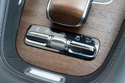 2022 Mercedes-Benz GLS-Class Maybach GLS600