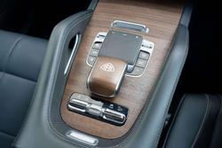 2022 Mercedes-Benz GLS-Class Maybach GLS600