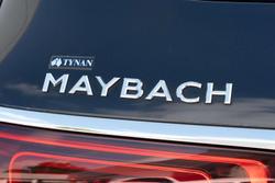 2022 Mercedes-Benz GLS-Class Maybach GLS600