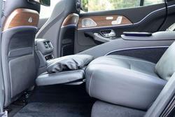 2022 Mercedes-Benz GLS-Class Maybach GLS600