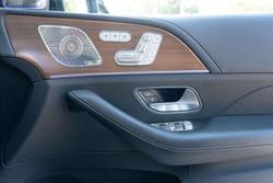 2022 Mercedes-Benz GLS-Class Maybach GLS600