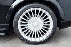 2022 Mercedes-Benz GLS-Class Maybach GLS600