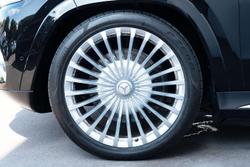 2022 Mercedes-Benz GLS-Class Maybach GLS600