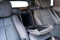 2022 Mercedes-Benz GLS-Class Maybach GLS600