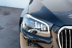 2022 Mercedes-Benz GLS-Class Maybach GLS600