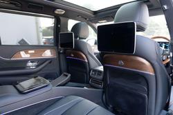 2022 Mercedes-Benz GLS-Class Maybach GLS600