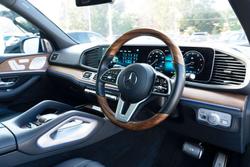 2022 Mercedes-Benz GLS-Class Maybach GLS600