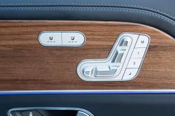 2022 Mercedes-Benz GLS-Class Maybach GLS600