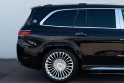 2022 Mercedes-Benz GLS-Class Maybach GLS600