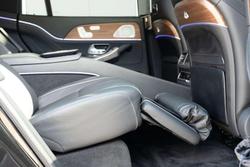 2022 Mercedes-Benz GLS-Class Maybach GLS600