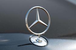 2022 Mercedes-Benz GLS-Class Maybach GLS600