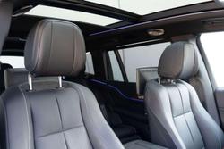 2022 Mercedes-Benz GLS-Class Maybach GLS600