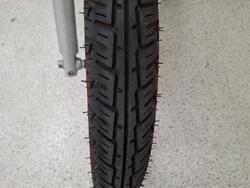 2009 YAMAHA XV250 (VIRAGO VX250S, VX250R) Maroon