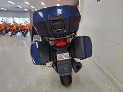 Triumph 2013 TRIUMPH 1200CC TROPHY SE A1 Blue