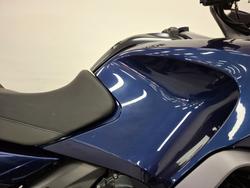 Triumph 2013 TRIUMPH 1200CC TROPHY SE A1 Blue