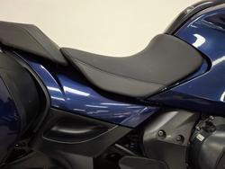 Triumph 2013 TRIUMPH 1200CC TROPHY SE A1 Blue