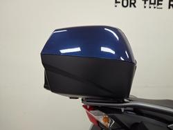 Triumph 2013 TRIUMPH 1200CC TROPHY SE A1 Blue